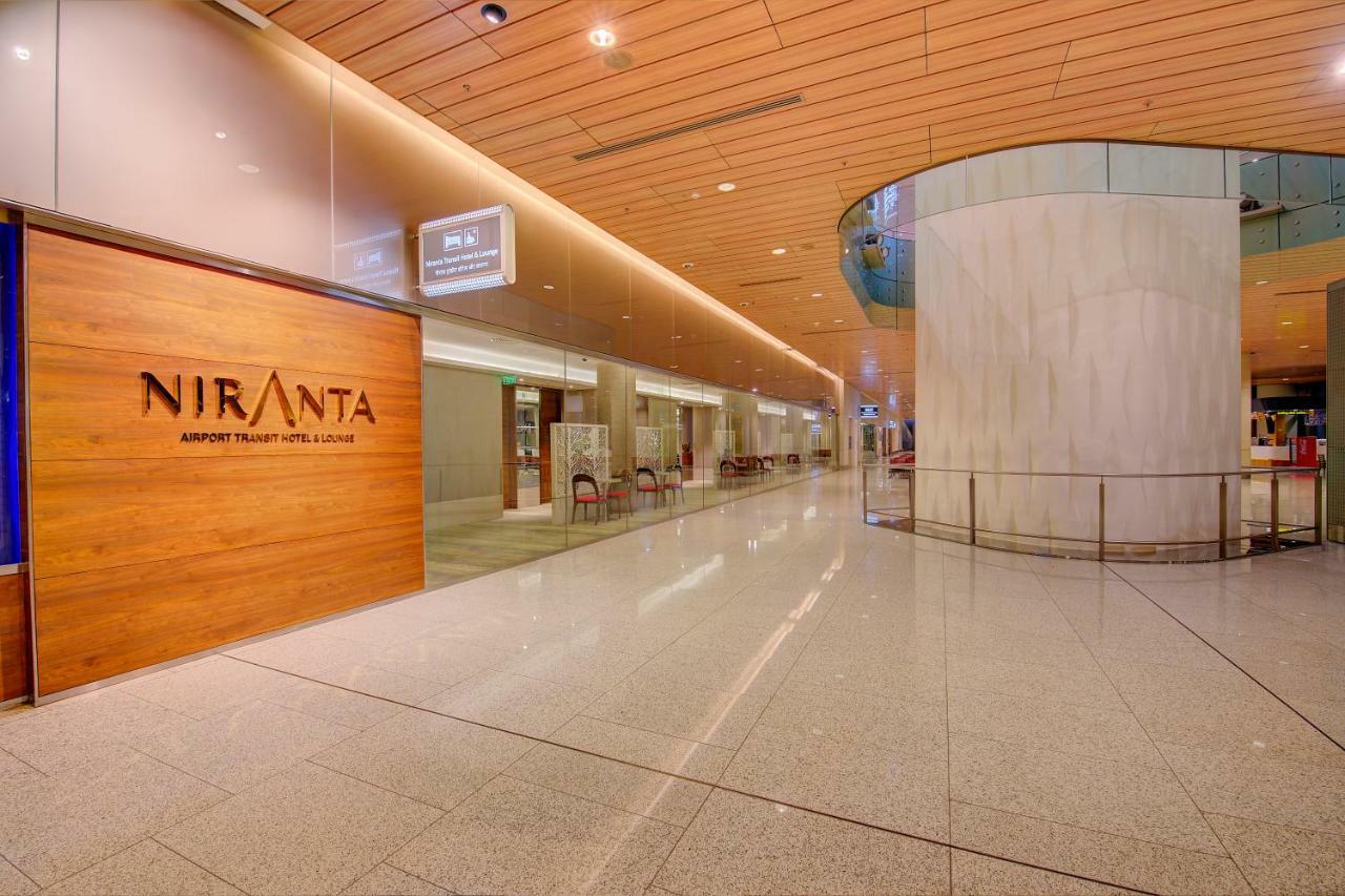 Niranta Transit Hotel Terminal 2 Arrivals/Landside, Mumbai